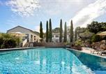 Location vacances Apt - Mas au cœur du Luberon-1