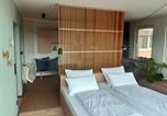 Hôtel Malente - Designhotel Whitman-1
