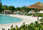 Camping avec Club enfants / Top famille Fouras - Camping 2 Plages et Océan-1