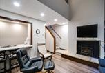 Location vacances Abbotsford - Snowater Condo Story Condo - Sleeps 4 - Close to Community Amenities-4