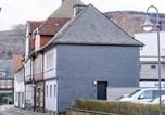 Location vacances Goslar - Ferienhaus Kleiner Kaiser-4