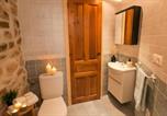 Location vacances Principauté des Asturies - El Ablanu, jacuzzi y vistas-4