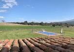 Location vacances Pedro Bernardo - Paraje Navazos-4