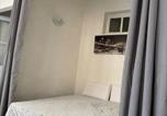 Location vacances Aix-en-Provence - Le Tanneur- Grand Studio 38m2 en centre-ville-3