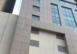Hôtel Karachi - The Hotel In Karachi-4