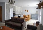 Location vacances Velayos - Damajuana-4