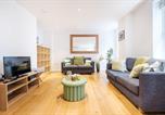 Location vacances Camberwell - Bnbnova - 2br - City of London-1