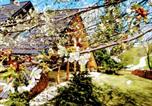 Location vacances Moravske Toplice - Koča na samem-1