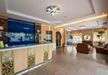 Hôtel Batam - Lovina Inn Penuin Hotel-2