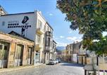 Hôtel Vila Real - Hostel Douro Backpackers-1