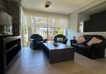 Location vacances Villa Gesell - Complejo Mandalas-2