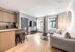 Hôtel Heiligenblut - Residenz Boutique Suites-3