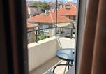 Location vacances  Sozopol - Milchevi Guesthouse-4