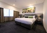 Hôtel Leura - Mercure Penrith-1