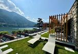 Location vacances Pognana Lario - La Locanda del Cantiere-1