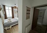 Location vacances Nord-Pas-de-Calais - Le Safari Urbain-4