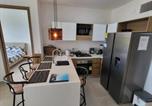 Location vacances Carthagène des Indes - Apartamento lujoso y moderno-4