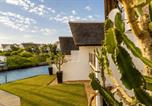 Hôtel Port Elizabeth - Canal Guest House - Waterfront Boutique B&B-2