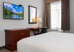 Hôtel Brantford - Signature Stay Inn & Suites - Downtown Hamilton-4