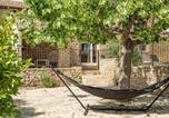 Location vacances Lagnes - Mas à louer en Provence avec piscine - L'Evasion-2
