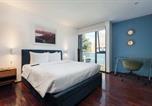 Location vacances Mexico - Spectacular 2br Duplex in Roma Norte-4