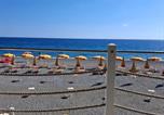 Location vacances Giardini-Naxos - Naxos Beach House-1