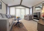 Location vacances Sedlescombe - The Boathouse-4