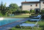 Location vacances Lastra a Signa - Agriturismo Villani Poderi Nesti & Cupoli-4