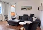 Location vacances Sassnitz - Ferienhaus Achtsam mee h rverliebt-2