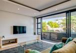 Location vacances Cape Town - C on S in Sea Point-1