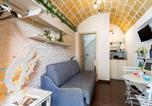 Location vacances  Province de Lecce - Mono Palazzo Doxi-3