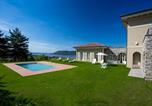Location vacances Intra - Villa Il Portico-3