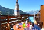 Location vacances Vaujany - La Belledone à Vaujany-1