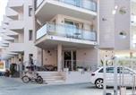 Hôtel Alghero - Alma di Alghero Hotel-2