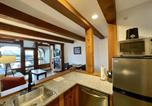 Location vacances Ucluelet - Great Condo In Excellent Location - Waterfront Building - Seaside-1