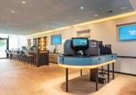 Hôtel Le lac de Constance - Hey Lou Hotel Friedrichshafen-2