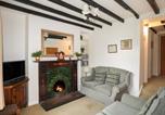 Location vacances  Gare de Bangor - Pen Dinas-4