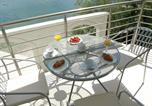 Location vacances Slivno - Apartment At the sea-4