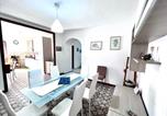 Location vacances Carloforte - Casa Gioia nel cuore di Carloforte; Wifi e Ac-3