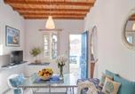 Location vacances Μύκονος - Ornos Home with Sea View-1
