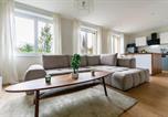 Location vacances Strasbourg - Le Margault - Au cœur de Strasbourg-1