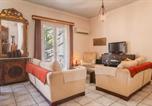 Location vacances Nauplie - The Pirate's Mansion Nafplio-4