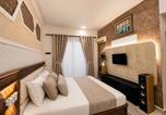 Location vacances دار السلام - Golden Horizon Residences-3