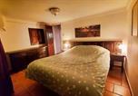 Location vacances Benimantell - Casa Amarilla-3