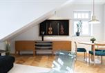 Location vacances Tallinn - Modern 2bdrm Aprtm w Home Cinema & 2 bathrooms-4