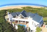 Location vacances Jeffreys Bay - Beach Break Guest Houses and Villas-4
