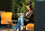 Hôtel Wuppertal - Juststay Solingen Hotel & Apartments-2