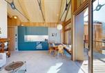 Location vacances Pontresina - Apartment Julier Nouva-4