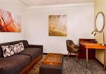 Hôtel Elizabeth City - Springhill Suites Chesapeake Greenbrier-3