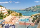 Location vacances Cerbère - Le Village Des Aloes-1